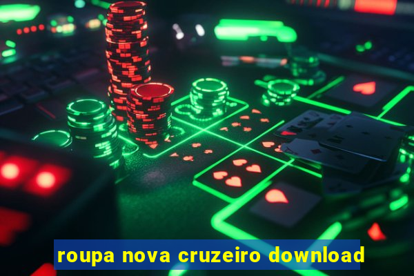 roupa nova cruzeiro download